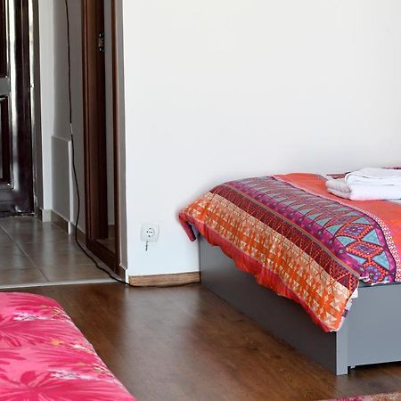 בוקרשט Lovely 1 Bedroom Apartment With Free Street Parking מראה חיצוני תמונה