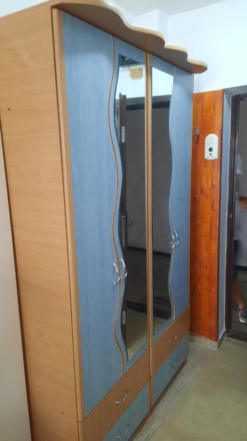 בוקרשט Lovely 1 Bedroom Apartment With Free Street Parking מראה חיצוני תמונה